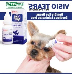 : Artificial Tears, Itch, Red, Pink, Conjunctivitis, Kcs