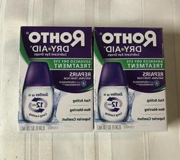 Exp: 04/2022 Two Bottles