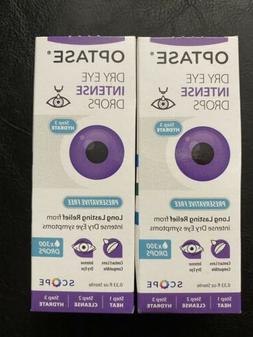 Itching Burning 0.33 Fl Oz Exp 11/2022 Lot Of 2 New