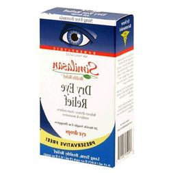 Similasan Dry Eye Relief 20 Single-Use Droppers by Similasan