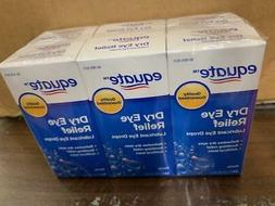 Qty 6 .5 Fl Oz Bottles New In Plastic