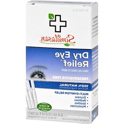 Similasan Dry Eye Relief - Homeopathic - 100 Percent Natural