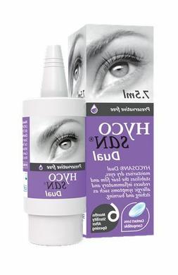 7.5ml / Compleye Dispenser