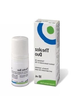 For Dry Eyes Thea