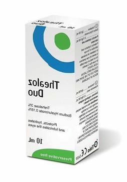 10ml Protect, Hydrate & Lubricate The Eyes