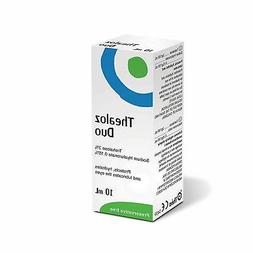 For Dry Eye - Trehalose 3% & Hyaluronic Acid 0.15% - 10 Ml
