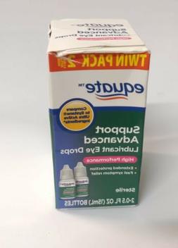 High Performance Twin Pack