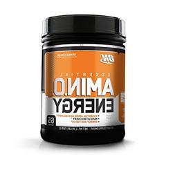 Essential Amino Energy 65 Serv Orange