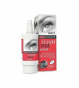 Hycosan Extra 0.64 Ounces 0.2% Hyaluronic Acid Latest Editio