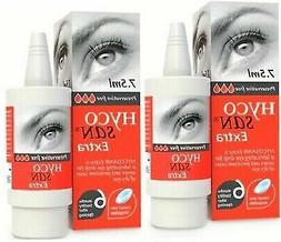 Long Lasting Preservative 7.5ml Pack Of 2
