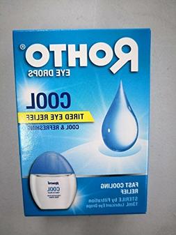 Cool 13ml Tired Eye Relief - Cool & Refreshing