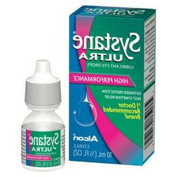 For Burning Irritation Stinging Grittiness Dry Eye