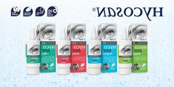 Hycosan Eye Drops 