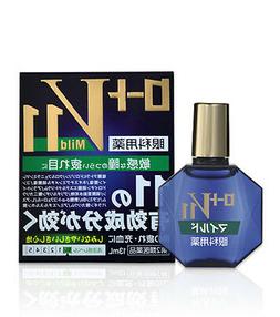 V11 Mild Or Cool Level 0-4 13ml Best For Tired Eyes Japan