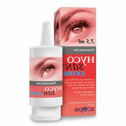 With 0.2% Hyaluronic Acid, Preservative Free - 7.5ml
