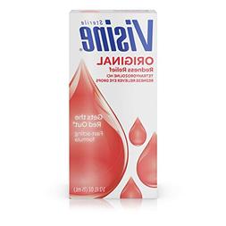 VISINE EYE DRPS ORIGINAL 1/2 OZ