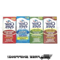 - Choose From 5 Types