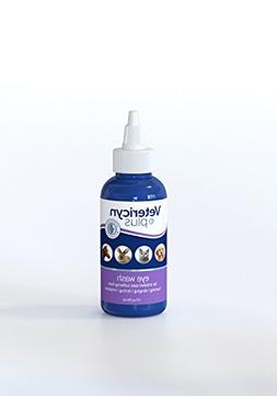 Vetericyn All Animal Eye Wash - 4 oz.