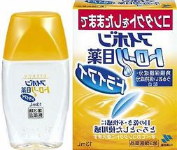 For Dry Eyes Contact Moisture 13ml Japan