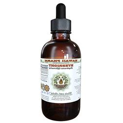 Eyebright Alcohol-FREE Liquid Extract, Organic Eyebright  Dr