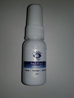 RUGBY ARTIFICIAL TEARS SOLUTION? POLYVINYL ALCOHOl-1% clear 