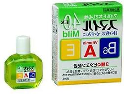15 Ml Cool Triple Vitamin From Japan