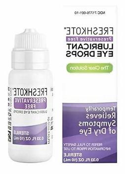 10 Ml Bottle, Preservative Free - Fast Ship