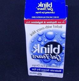 Moderate To Severe 5/21 1/3 Fl Oz Open Box Seal