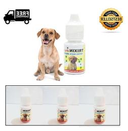 15 Ml For Treating Eye Infection In Dog - Pet Supply