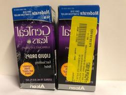 Relief By Alcon 15ml Ea. 2pk Dmg Box R29