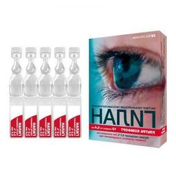 Gel 0.3% Unidose 0.4ml 10pcs With Hyaluronic Acid