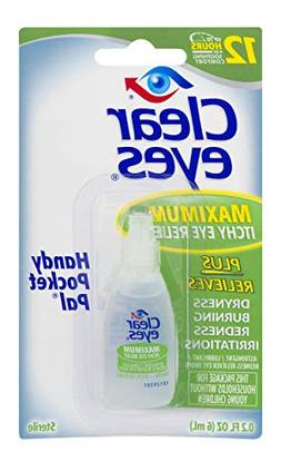 | Relieves Redness, Drying, Burning & Irritations| 0.2 Oz | 