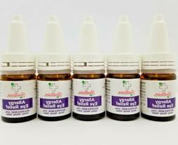 Similasan Homeopathic Allergy Eye Drop Multi-Symptom Relief 