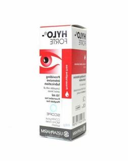 - 10ml Contact Lens Drops