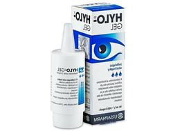 10ml - Intensive Care Hydration For Contact Lens Wearers