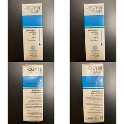 Hylo Tear 10ML - Lubricating Eye Drop Eye Sensation - 10ML