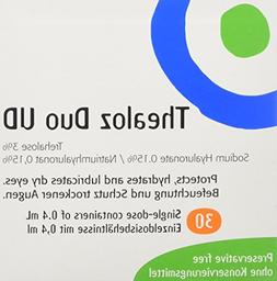 0.15% Unidose By Thealoz