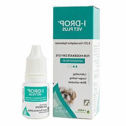 For Pets: For Acute Or Seasonal Dry Eye...