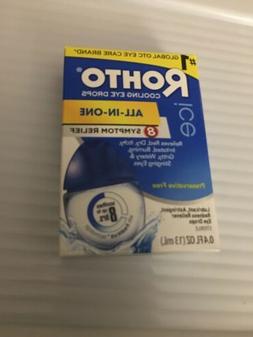 - All-in-one 8 Symptom Relief
