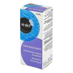 Blink 10ml Intensive Tears Protective Eye Drops