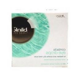 Blink Intensive Tears 20x 0.4 Ml