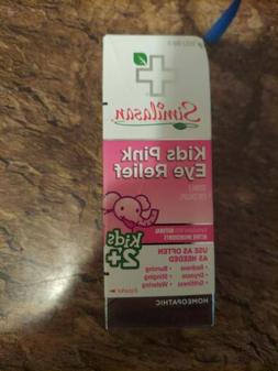 Similasan Kids Irritated Eye Relief - .33 Oz