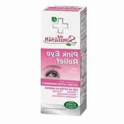 Similasan Irritated Eye Relief, Original Swiss Formula, 0.33