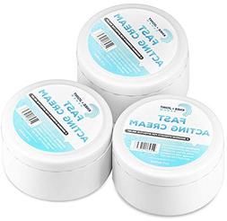 Nerve Renew: Knee & Joint Renew Cream - Pain Relief Cream - 