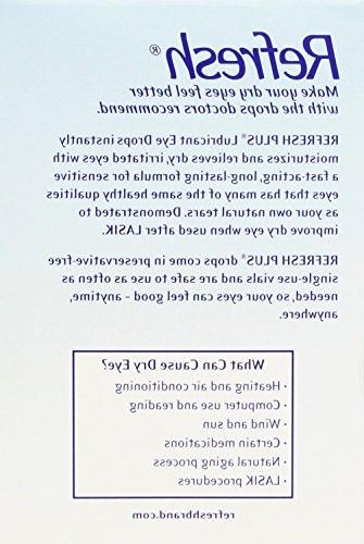 Refresh Plus - Allergan Refresh - 200