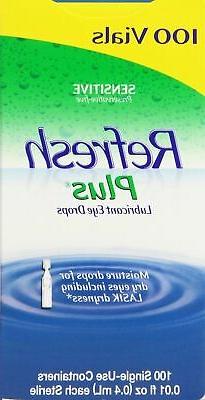 Refresh Plus - Allergan Refresh - 200
