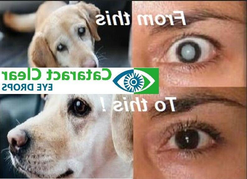 2% Nac. For Problem Eyes.proven To Work On People And Pets