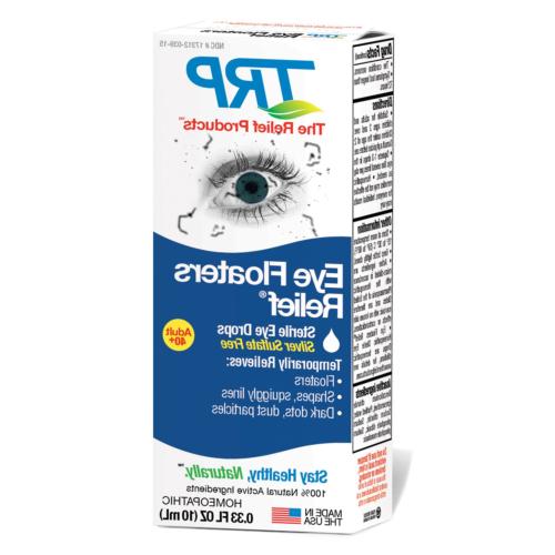 Trp Eye Drop | Eyedrops