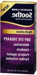 SOOTHE HYDRATION LUB EYE DRPS 15 ML - Pack of 2