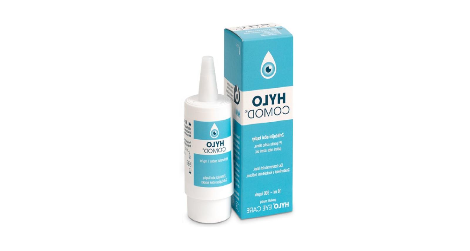 With Sodium Hyaluronate Ursapharm